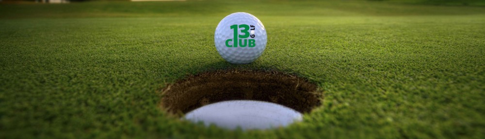 13 Golf Club